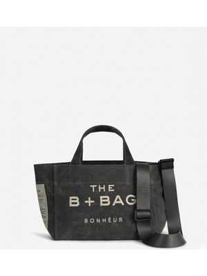 Bonheur Klasik No 1 El ve Omuz Çantası