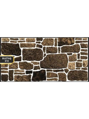 NRY Buztaş 010 Duvar Paneli