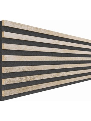 Vintage Keçeli Slim Panel Nry 010