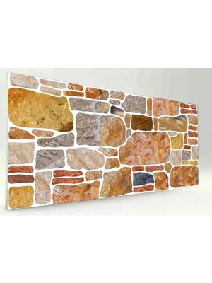 NRY Buztaş 013 Duvar Paneli