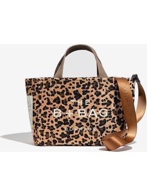 Bonheur Klasik No 1 El ve Omuz Çantası