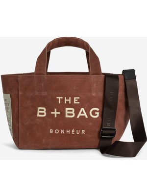 Bonheur Klasik No 1 El ve Omuz Çantası