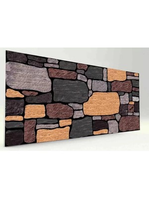 NRY Buztaş 019 Duvar Paneli