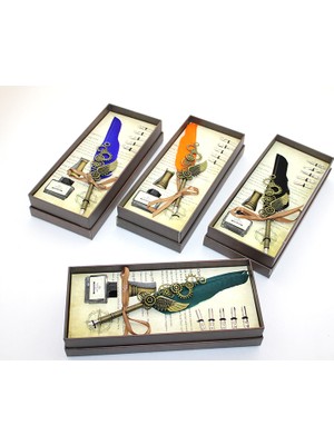 Pileli Store Divit Hokka Seti Model 5