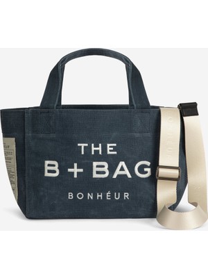 Bonheur Klasik No 1 El ve Omuz Çantası