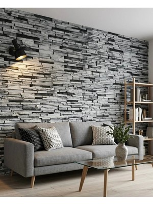 NRY Duvar Panel Kırıktaş