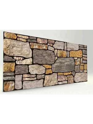 NRY Buztaş 017 Duvar Paneli