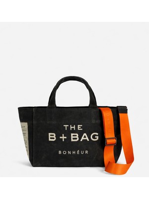 Bonheur Klasik No 1 El ve Omuz Çantası