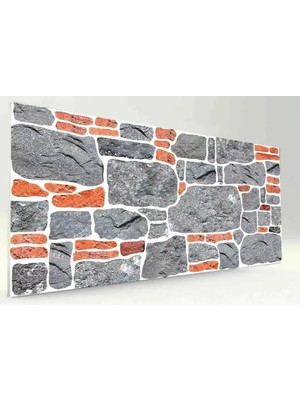 NRY Buztaş 018 Duvar Paneli