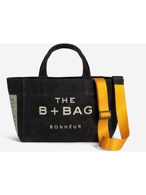 Bonheur Klasik No 1 El ve Omuz Çantası