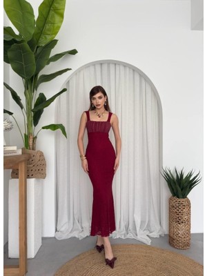 Modaurul Dagı Balık Elbise