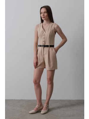 Modaurul Tulum - Taş