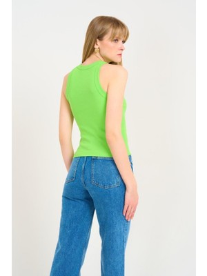 Modaurul Atlet - Yeşil