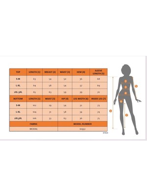 Modaurul Kadın Uzun Kollu Kapşonlu Önü Fermuarlı Leopar Desenli Modal Bluz ve Pantolon Ikili Takım