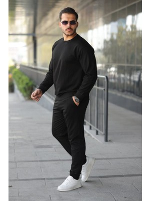 Modaurul Erkek Iki Iplik Alt-Üst Takım