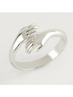 Pileli Store Iki El  Yüzük