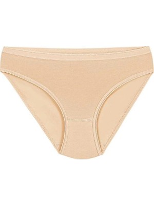 Pileli Store Star 3021 Kadın Modal Iz Yapmaz Bikini Külot