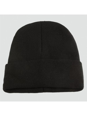 Pileli Store Ikinci Kalite Siyah Renk Bere