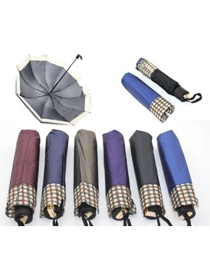 Pileli Store Katlanabilir Şemsiye Model 3