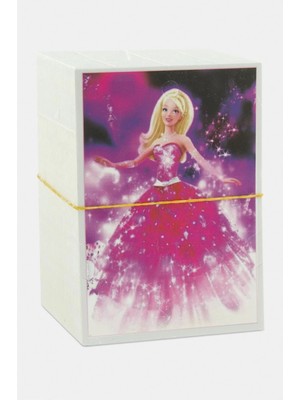 Pileli Store Prenses Bileklik Kartı