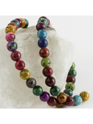 Pileli Store 8 mm Ceyt Taşı