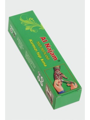 Pileli Store Hint Kınası