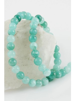 Pileli Store 8 mm Ceyt Taşı