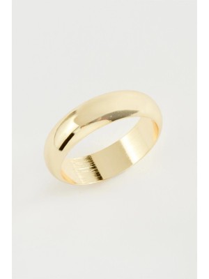 Pileli Store Alyans Yüzük 6 mm