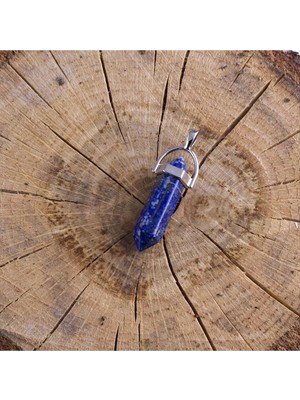 Pileli Store Lapis Point Kolye Ucu