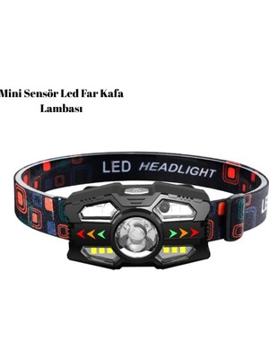 Astraltech HS241 Kafa Lambası