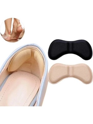 Pileli Store 5 mm Ayakkabı Topuk Vurma Önleyici ve Daraltma Padi