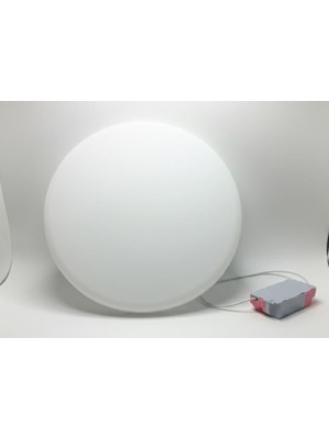 Kondel Aydınlatma Erkled 36W Ayarlanabilir LED Panel Spot Günışığı 3850 Lm