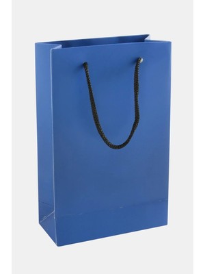 Pileli Store 11*17 Ipli Karton Çanta 1 Adet