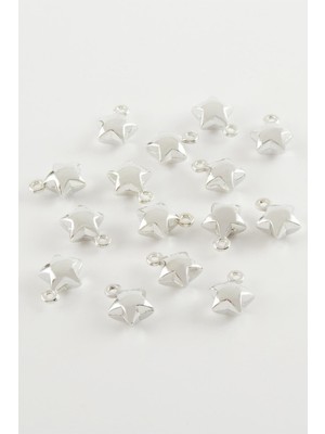 Pileli Store Yıldız Kolye Ucu Aparatı 1 Adet