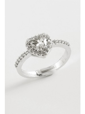 Pileli Store Ciddi Illişki Yüzüğü