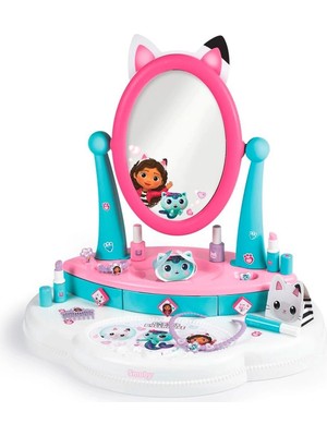 Pileli Store Smoby Gabby Makyaj Masası