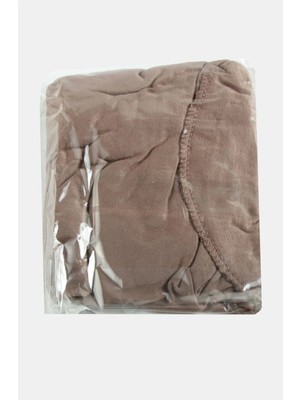 Pileli Store Boyunluklu Geçmeli Ninja Bone