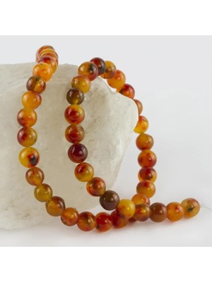 Pileli Store 8 mm Ceyt Taşı