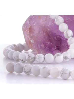 Pileli Store 8 mm Havlit Taşı