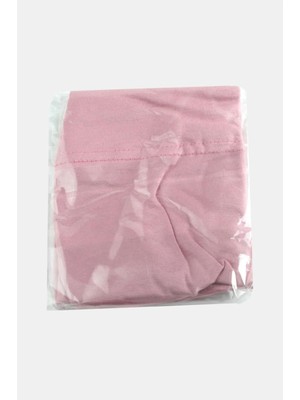 Pileli Store Geçmeli Bone