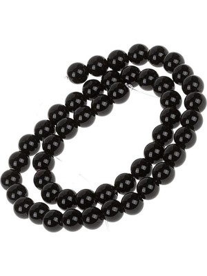 Pileli Store 6 mm Parlak Onix (2 Kalite)