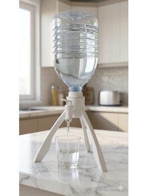 Taşınabilir Su Aparatı