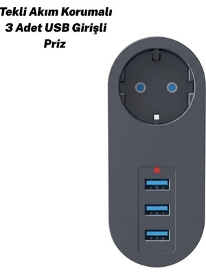 Astraltech 3400 Priz