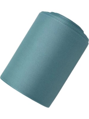Grogren Kurdele 1 cm 10 Metre Indigo