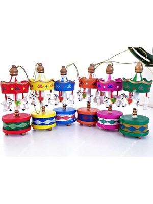 Eco Port 6'lı Ufak Atlı Karınca MZ235-3