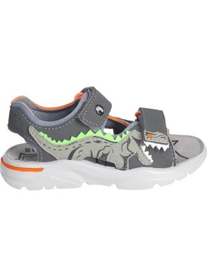 Ricostatex RICOSTA Raptor Orta Genişlik Erkek Çocuk Cırtlı Sandalet 6701600