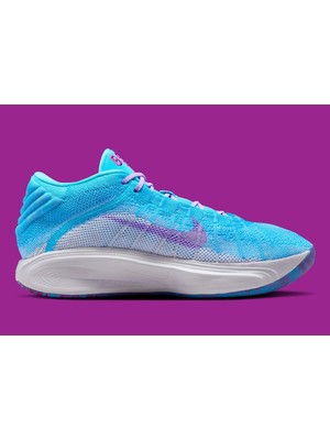 Nike G.t. Hustle 3 Erkek Basketbol Ayakkabı (Dar KALIP)HJ7679-900