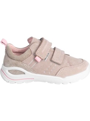 Ricostatex RICOSTA June Geniş Kalıp Ricosta-Tex Kız Çocuk Cırtlı Spor Ayakkabı 6902103