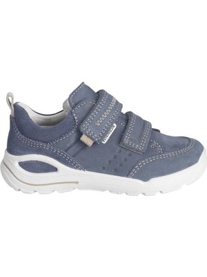 Ricostatex RICOSTA June Geniş Kalıp Ricosta-Tex Erkek Çocuk Cırtlı Spor Ayakkabı 6902103
