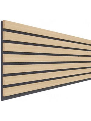 Vintage Keçeli Slim Panel Nry 012